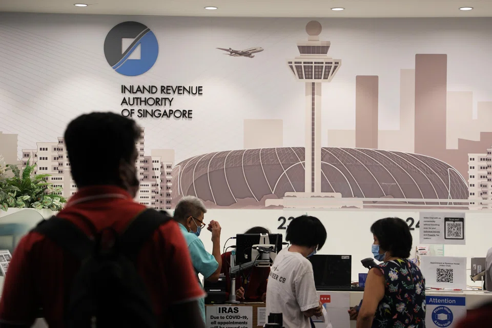 As at April, Iras has completed the review of 187 “99-to-1” cases, of which 166 cases were found to have involved tax avoidance.