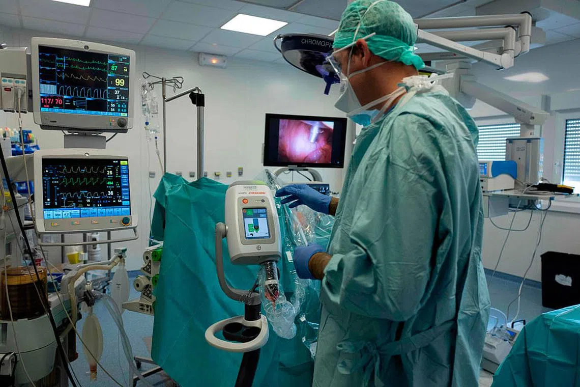 Make your investments sustainable