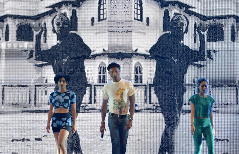 Despite the Happy singer’s star power behind The Wave, muni deals funding tourist attractions have a checkered past. 