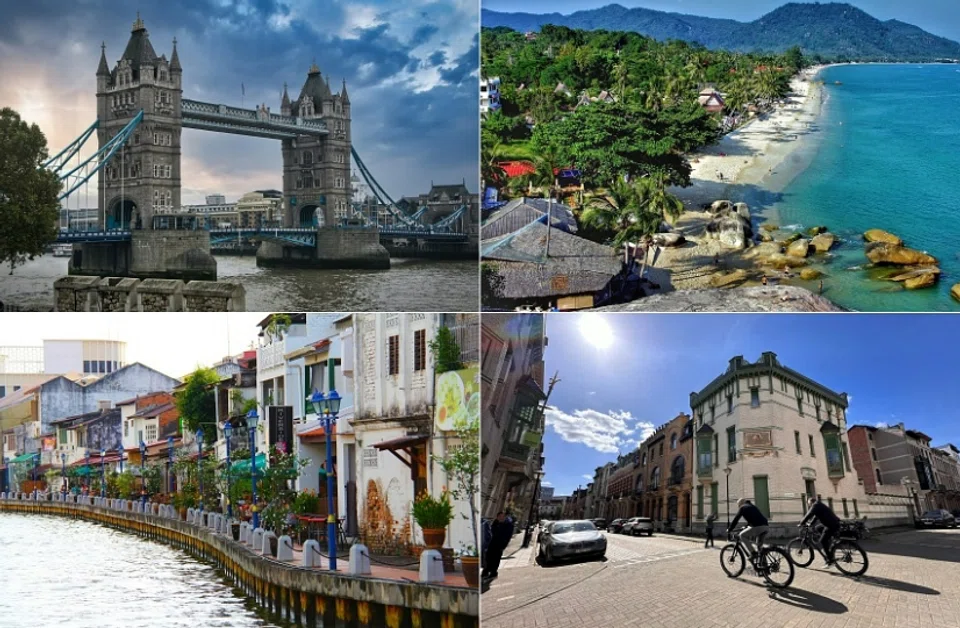 The discounts will apply to selected Scoot flights from November to October 2025, as well as SIA flights from January to September 2025. 