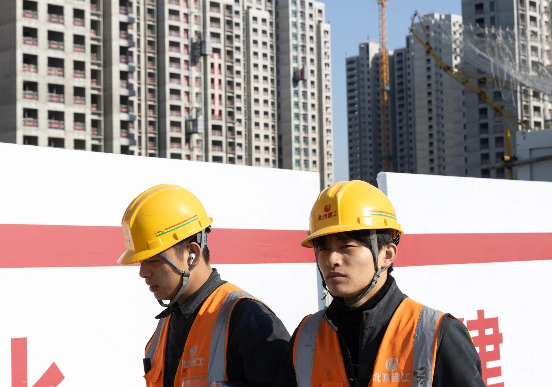 China weighing new property stimulus package as crisis lingers: sources