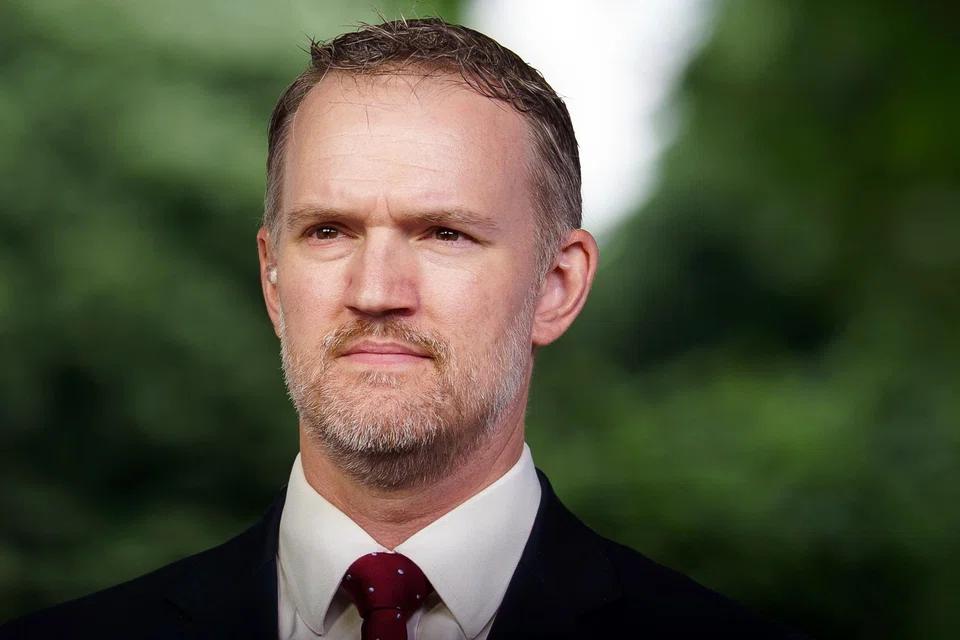 US Trade Representative Jamieson Greer says: “It’s important to understand how quickly we were able to come to an agreement, which reflects that perhaps the differences were not as large as maybe thought... That being said, there was a lot of groundwork that went into these two days.”