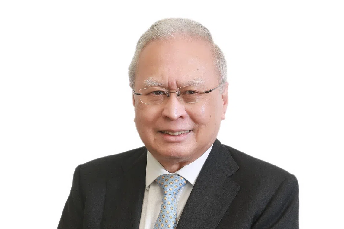 In his role, Kwa will provide strategic oversight, strengthen partnerships and relationships in Singapore and support UBS' growth and innovation across the region.