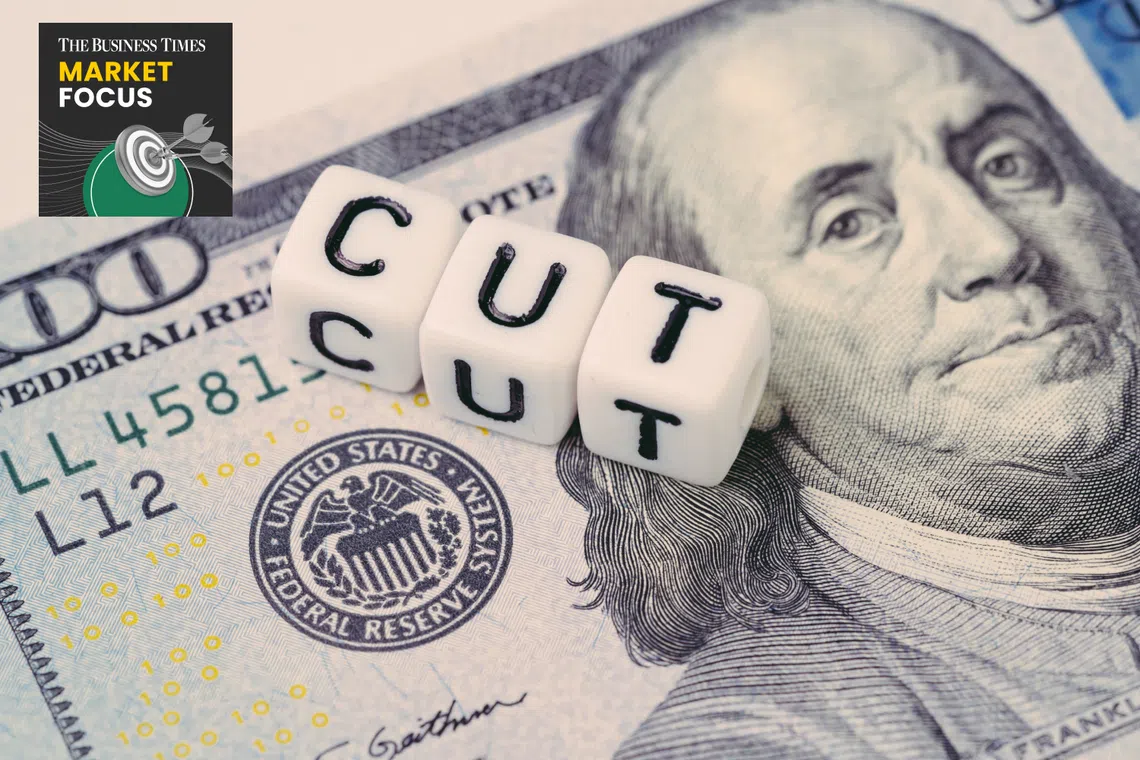 On Wednesday, the US Federal Reserve cut interest rates by 0.25 per cent, and projected one more quarter-point cut in 2026.