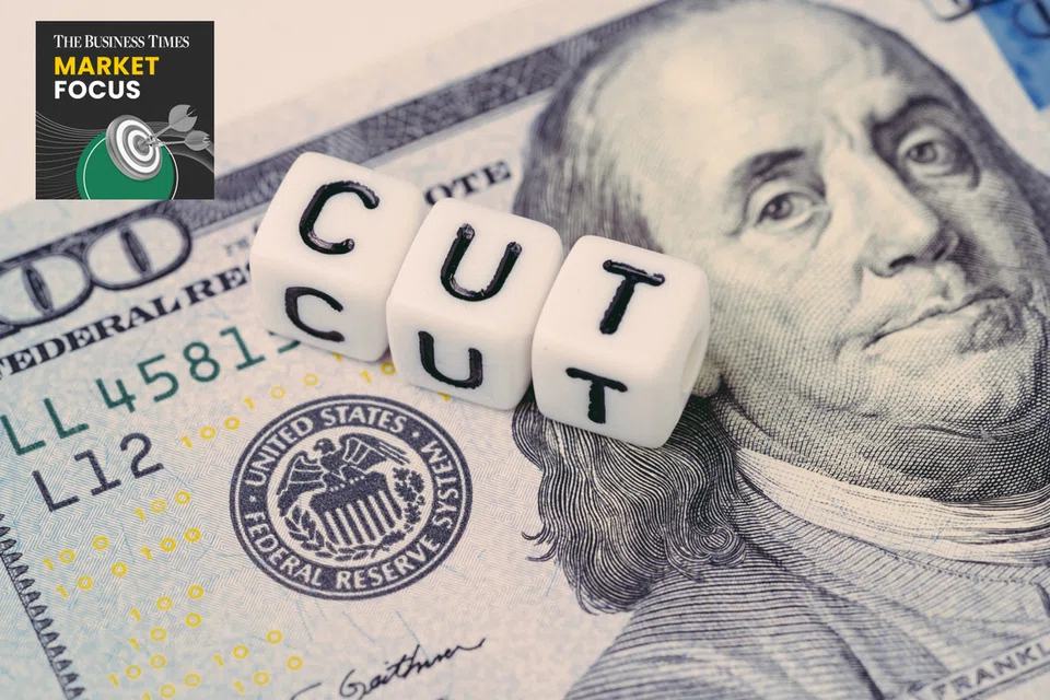 On Wednesday, the US Federal Reserve cut interest rates by 0.25 per cent, and projected one more quarter-point cut in 2026.