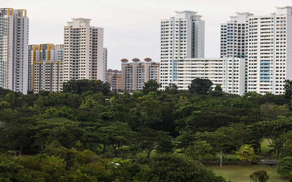 Under the framework, proceeds from green bonds issued should be used to finance expenditures in support of the Singapore Green Plan 2030. 