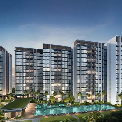Sing Holdings plans mega project in Chuan Grove