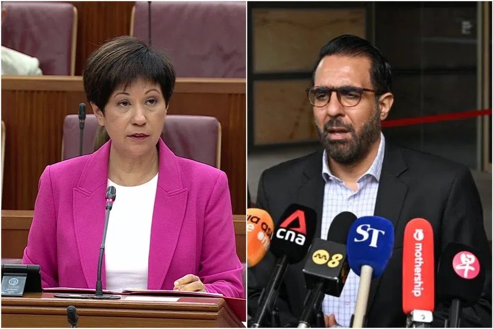 Leader of the House Indranee Rajah said that Workers’ Party chief Pritam Singh’s convictions are a solemn reminder to all MPs that they have a sacred duty to uphold the rule of law.
