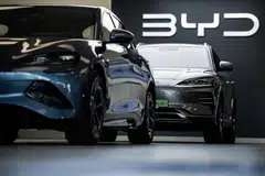 BYD has sold 2.3 million EVs and hybrids this year, meaning it will have to deliver 425,000 units on average in each of the final four months of 2024. 