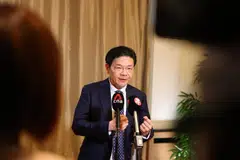 Singapore is interested in enhancing its knowledge and capabilities on nuclear power, said Wong.