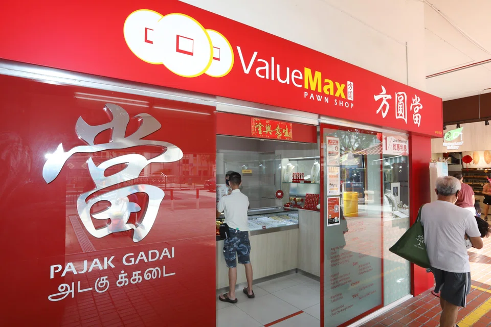 Louis Vuitton was taking issue with two pieces of jewellery sold or offered for sale by ValueMax Retail.