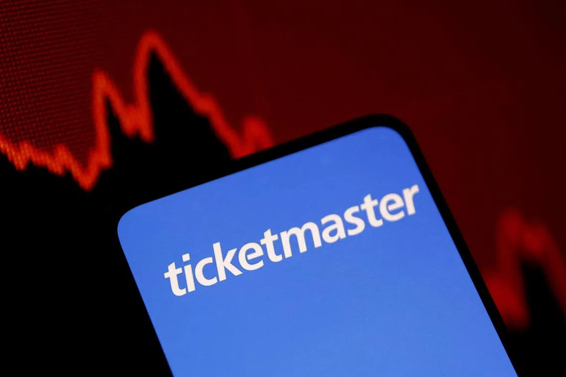 The San Francisco-based 9th US Circuit Court of Appeals on Monday upheld a lower judge’s 2023 ruling that said Live Nation could not enforce contract provisions that required ticket buyers to arbitrate their claims rather than sue in federal court.