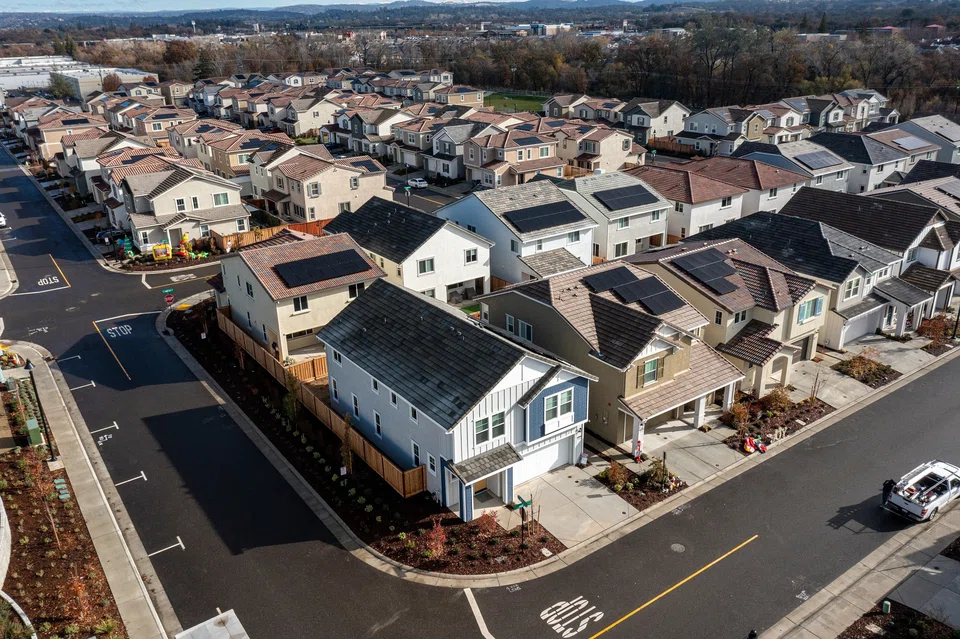 Elevated mortgage rates have been a persistent market challenge, holding back first-time homebuyers and repeat homebuyers alike.