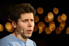 Sam Altman, who became the face of the global AI frenzy when his company released ChatGPT in 2022, was in 2,692nd position in Forbes' annual list of billionaires.