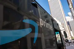 Amazon was the name with the highest retail purchases over the past week, per Vanda, followed by Meta, Apple, Tesla, and Alphabet.