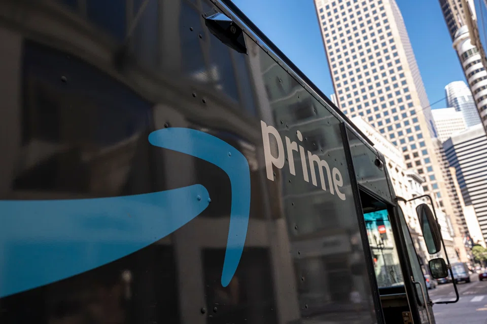 Amazon was the name with the highest retail purchases over the past week, per Vanda, followed by Meta, Apple, Tesla, and Alphabet.