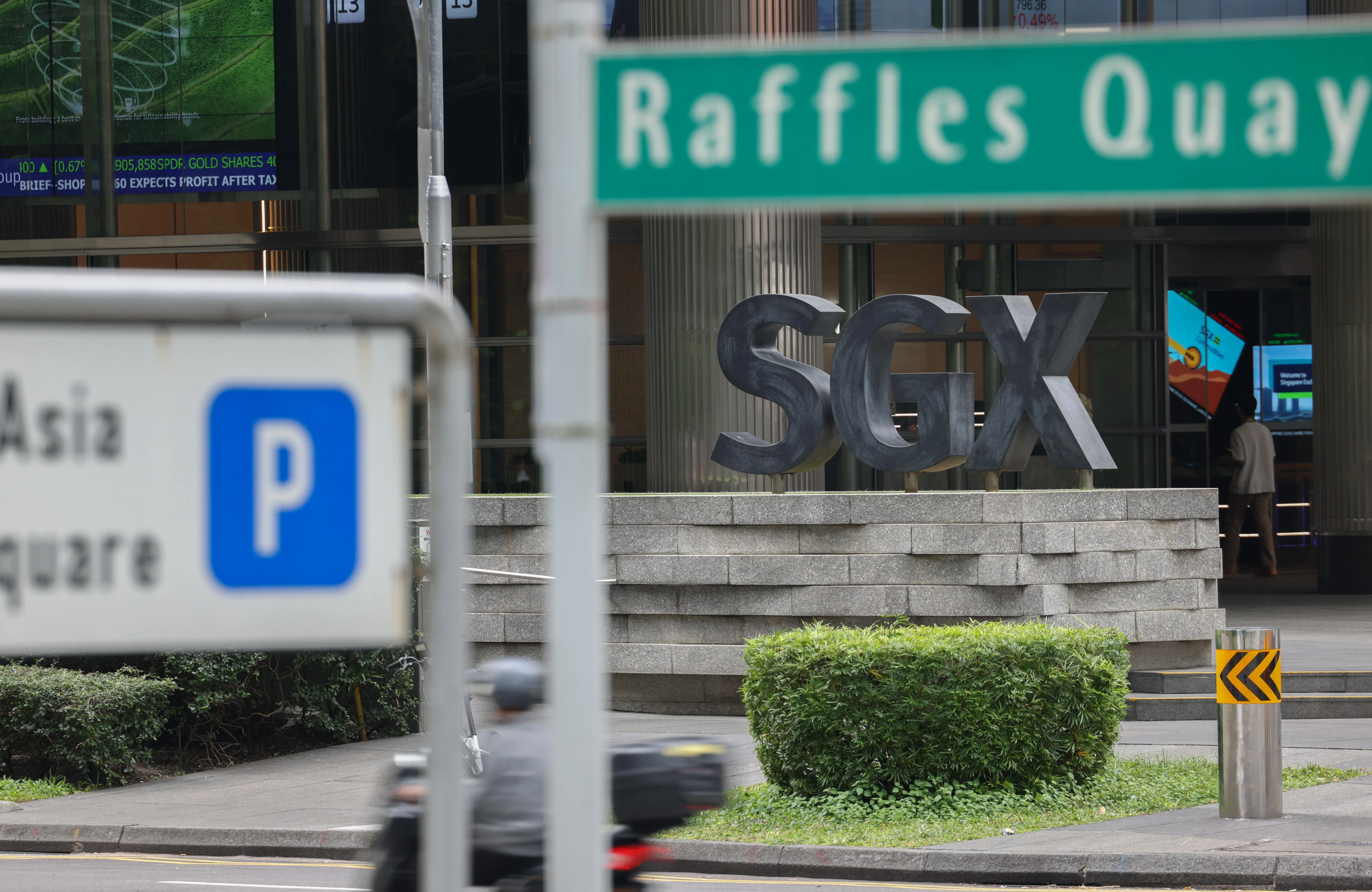 麦格理推荐鲜为人知的精选个股，称其总回报率可达24% - The Business Times