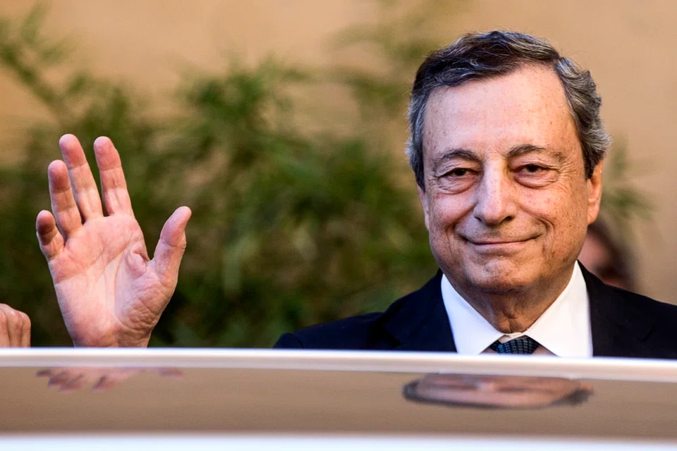 Italy Prime Minister Mario Draghi tendered his resignation last week following the loss of a coalition ally. Coming in the midst of the Ukraine conflict, and wider economic and political crises, his departure would be a body blow to Italy and Europe at large.