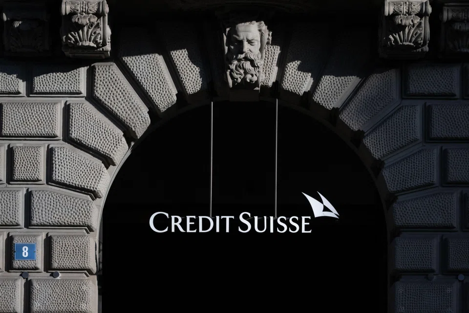 While the inquiry will not prevent the Credit Suisse deal from going forward, it is likely to yield information on who pulled the strings in confidential meetings leading up to the takeover.