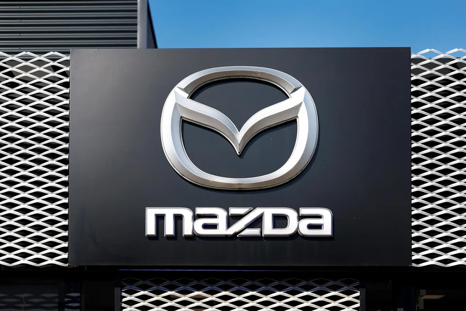 Mazda already has a number of partnerships in various areas, such as with Toyota Motor on the development of electronic architecture, and Denso.