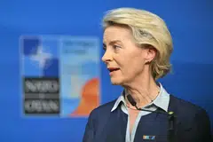 European Commission President Ursula von der Leyen has a remaining window of opportunity to deliver a number of big achievements that could enhance the EU’s competitiveness.