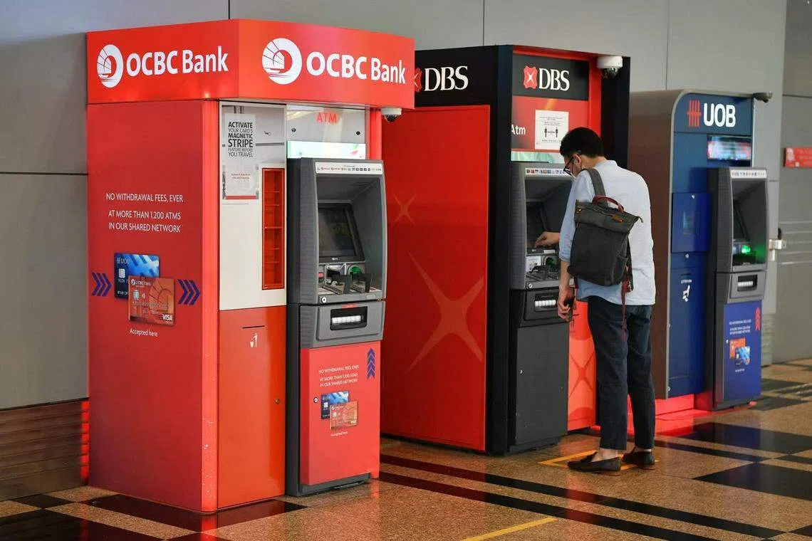 When scammers can empty your bank accounts of S$8.5m in minutes, where is the sense of security?