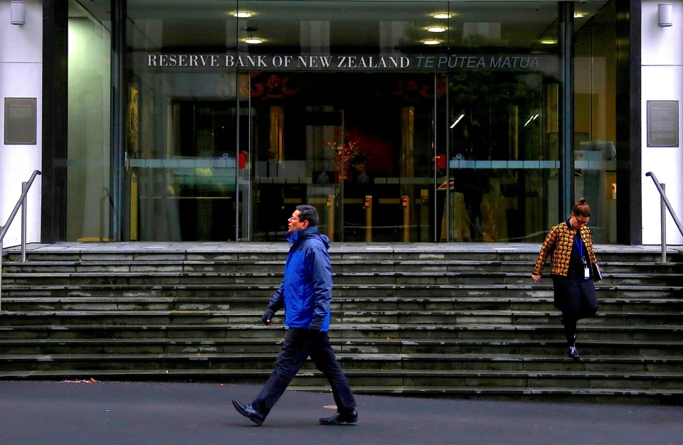 The Reserve Bank of New Zealand's new framework consists of three public documents which set out policy for how investigations will be selected and conducted. 