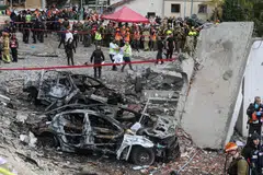 The escalation of conflict in the Middle East is a concern for Singapore businesses because of its impact on global energy markets, shipping routes and business confidence.