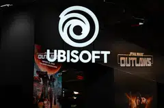 Tencent will become a minority shareholder in a new Ubisoft subsidiary Vantage Studios. 