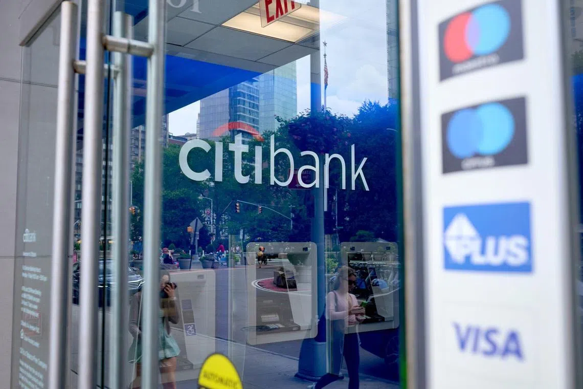 Bank technology partners including Visa and Mastercard are stepping up to meet demand by offering platforms to help financial institutions mint US dollar-pegged tokens.