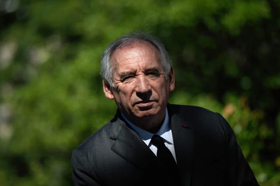 Monday’s high-stakes vote in France hinges on a key question vexing the country's prime minister, Francois Bayrou (above) and its president, Emmanuel Macron: how to run a country with finances deep in the red when there is no clear legislative majority for fiscal responsibility.