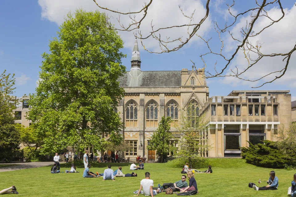 The UK is particularly exposed to any serious downturn in demand, given the higher education sector’s financial dependence on international students.