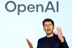 OpenAI CEO Sam Altman said the company expects to reach over US$20 billion in annualised revenue this year, a significant accomplishment for a startup.