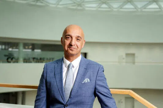 Novo chief executive officer Mike Doustdar has been pushing to rebuild momentum in the company’s pipeline following intense competition in the weight-loss drug market.