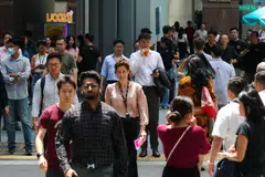 The proposed law will ban adverse employment decisions based on five categories of protected characteristics and apply to all employment stages.