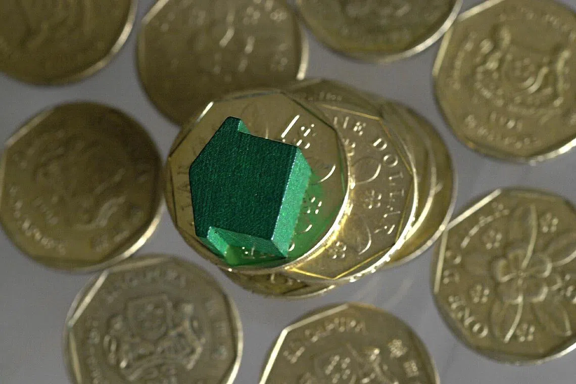 Be aware that prepaying down your mortgage does come with opportunity costs or “reduced capacity”.