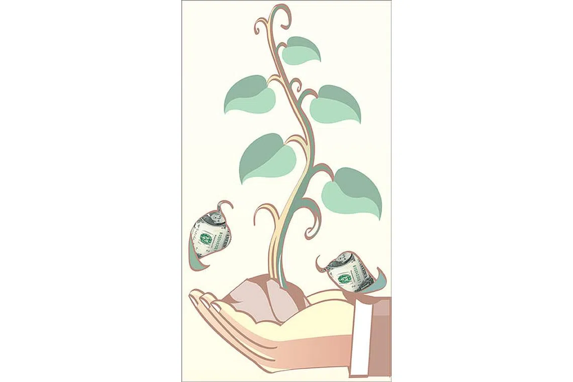 The sustainability revolution is here in Asia