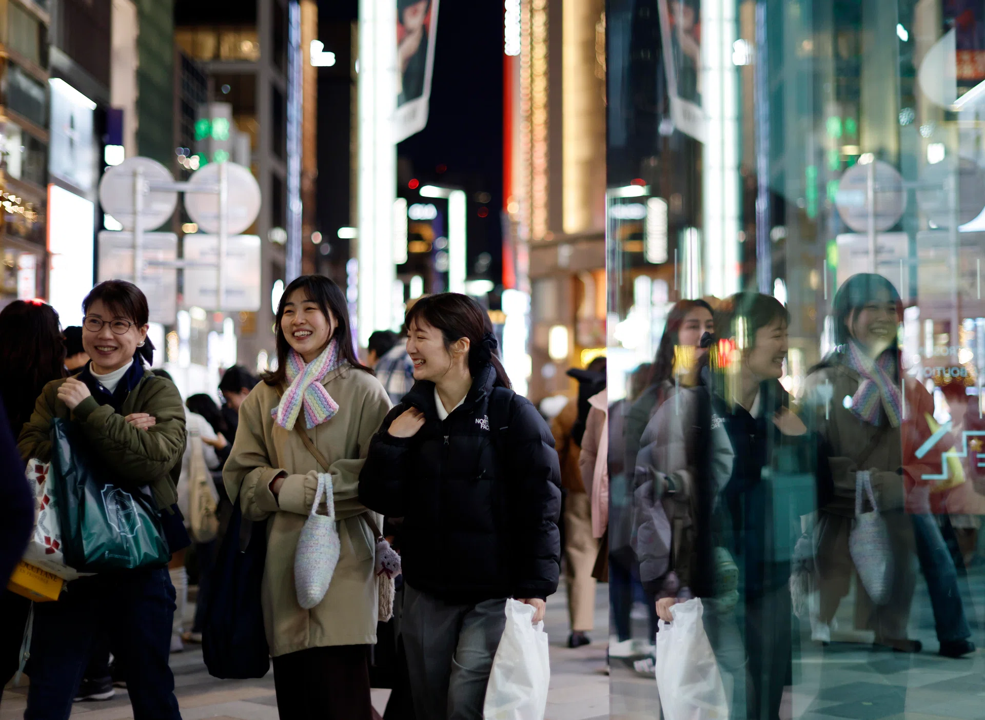 Japan parliament enacts US$118 billion extra budget