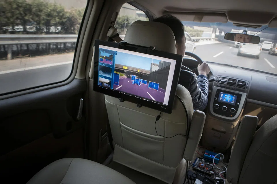 Horizon Robotics manufactures advanced driver assistance systems and autonomous driving solutions for passenger vehicles in China.