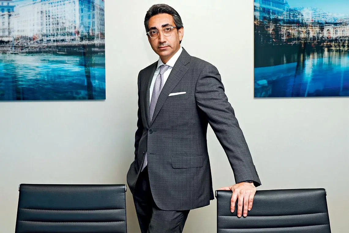 Bite-sized investments with a bang