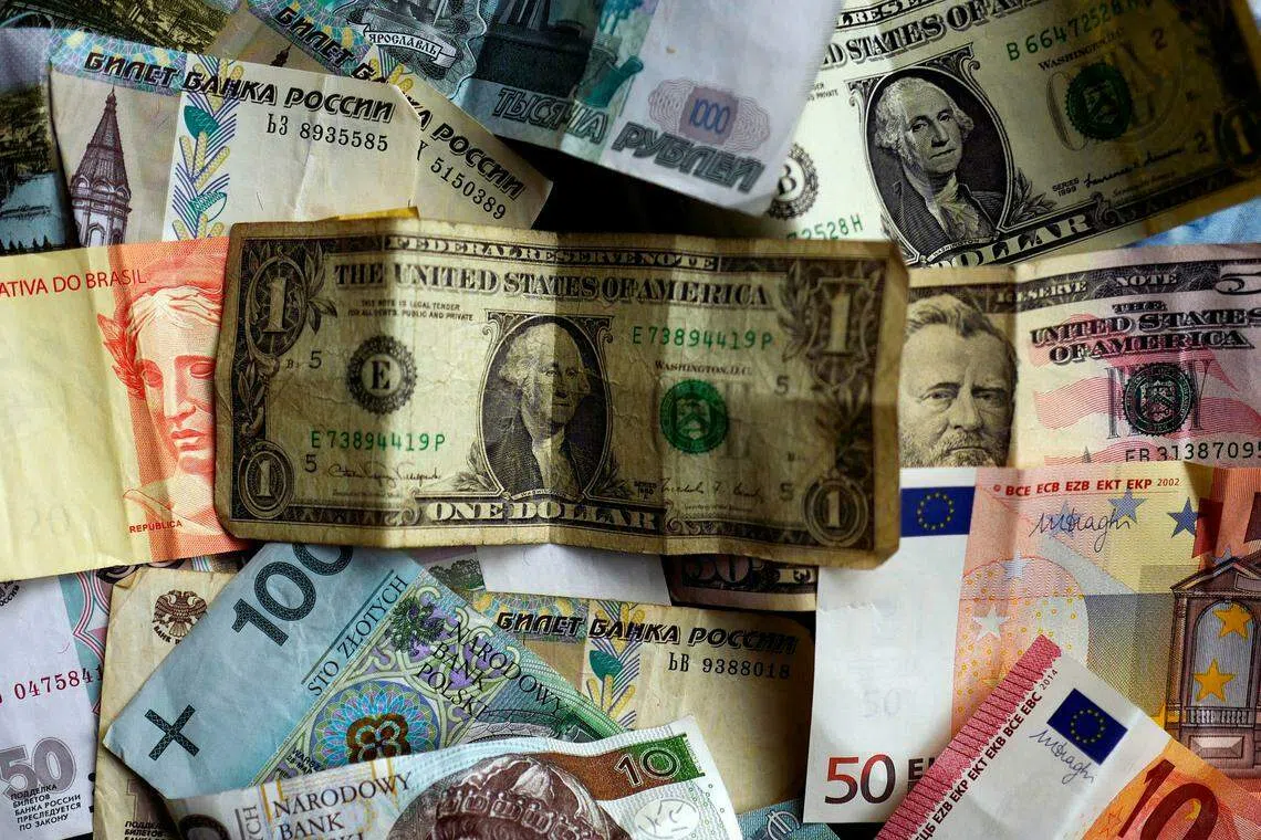 The FSB says funds should conduct liquidity stress tests for a range of “extreme but plausible” scenarios caused by changes in margin calls.