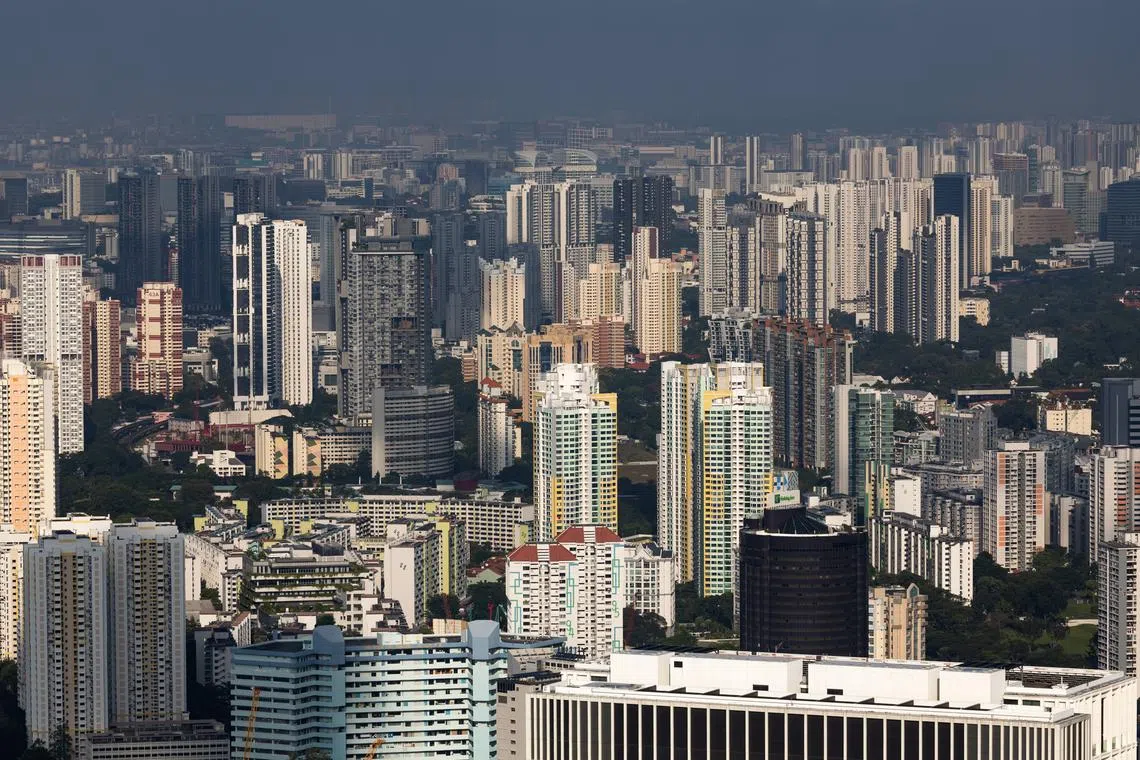 Further details on these proposed tax incentives, introduced last Thursday (Feb 13) as part of the review group’s initial measures to strengthen Singapore’s equities market, will be announced this Friday (Feb 21).