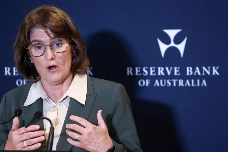 Speaking before lawmakers, Reserve Bank of Australia Governor Michele Bullock said the central bank was alert to the possibility that the labour market was signalling strength in the economy, which could delay the disinflation process.