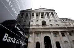 The Bank of England is expected to raise borrowing costs for the 12th meeting in a row on Thursday, as it tries to tackle stubbornly high inflation. 