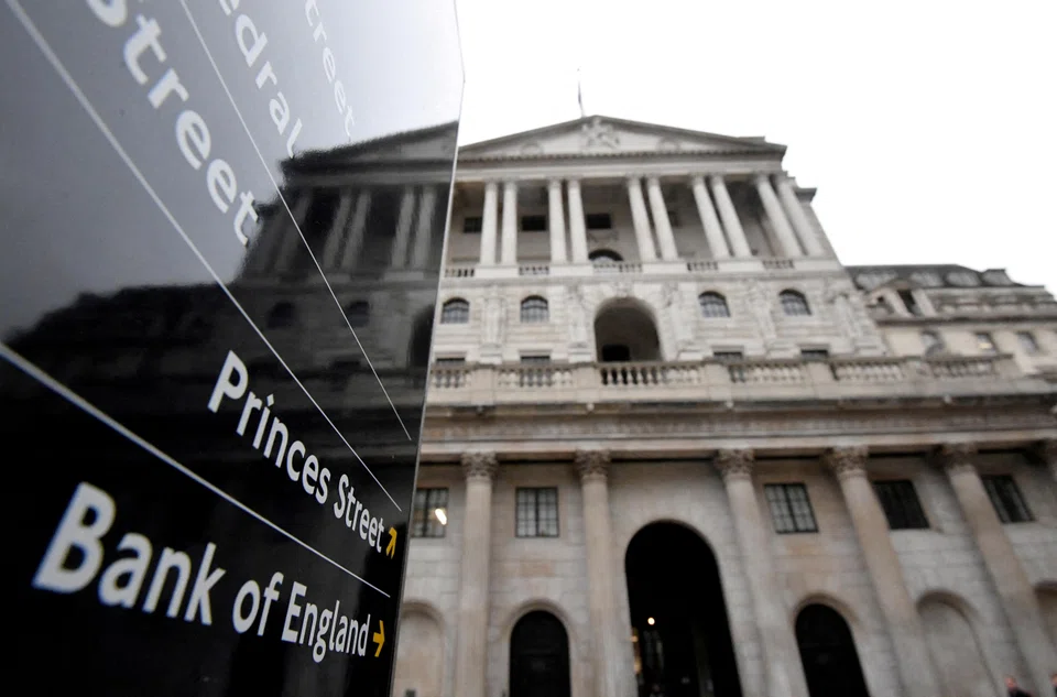 The Bank of England is expected to raise borrowing costs for the 12th meeting in a row on Thursday, as it tries to tackle stubbornly high inflation. 