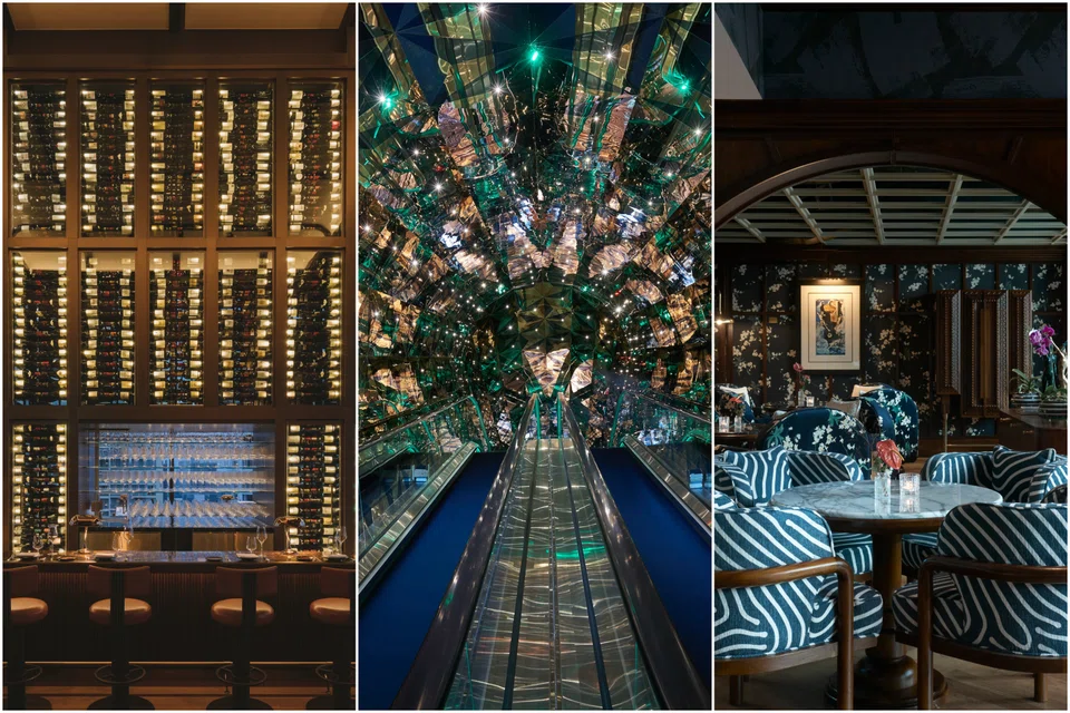 Much has happened recently in the local members-only club scene. Besides 1880's recent closure, 67 Pall Mall and Mandala Club have also announced expansion plans.