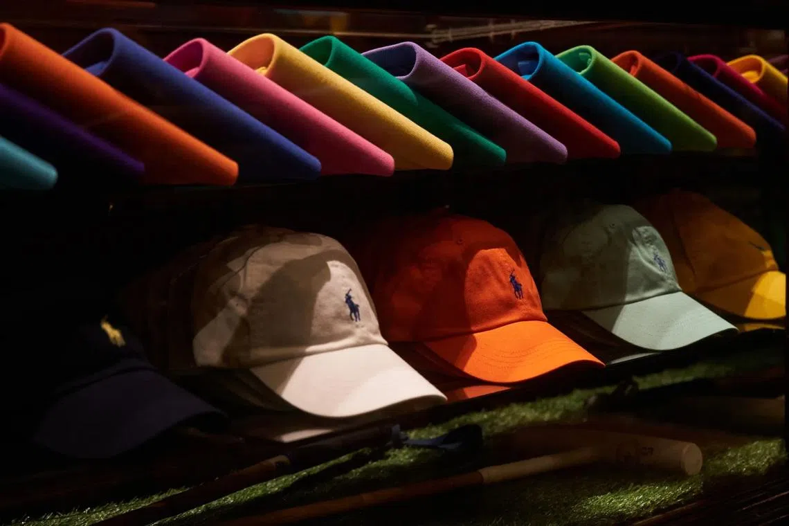 Indian companies are some of biggest suppliers of apparel, footwear and jewellery products to the US.