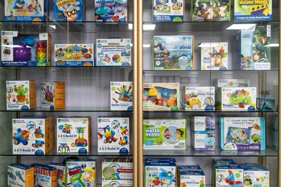 The war has disrupted the supply chain for the plastics industry, and that’s hurt production of petrochemicals used in lots of manufactured products. 