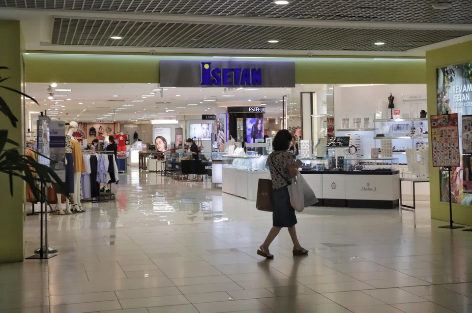 The court has sanctioned a scheme of arrangement that will enable Japan’s Isetan Mitsukoshi to take Isetan Singapore private.