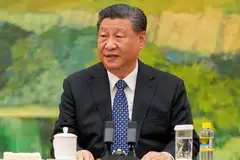 Chinese President Xi Jinping's visit aims to push the comprehensive strategic partnership between China and France to a new level and give new impetus to the healthy development of China-EU relations.